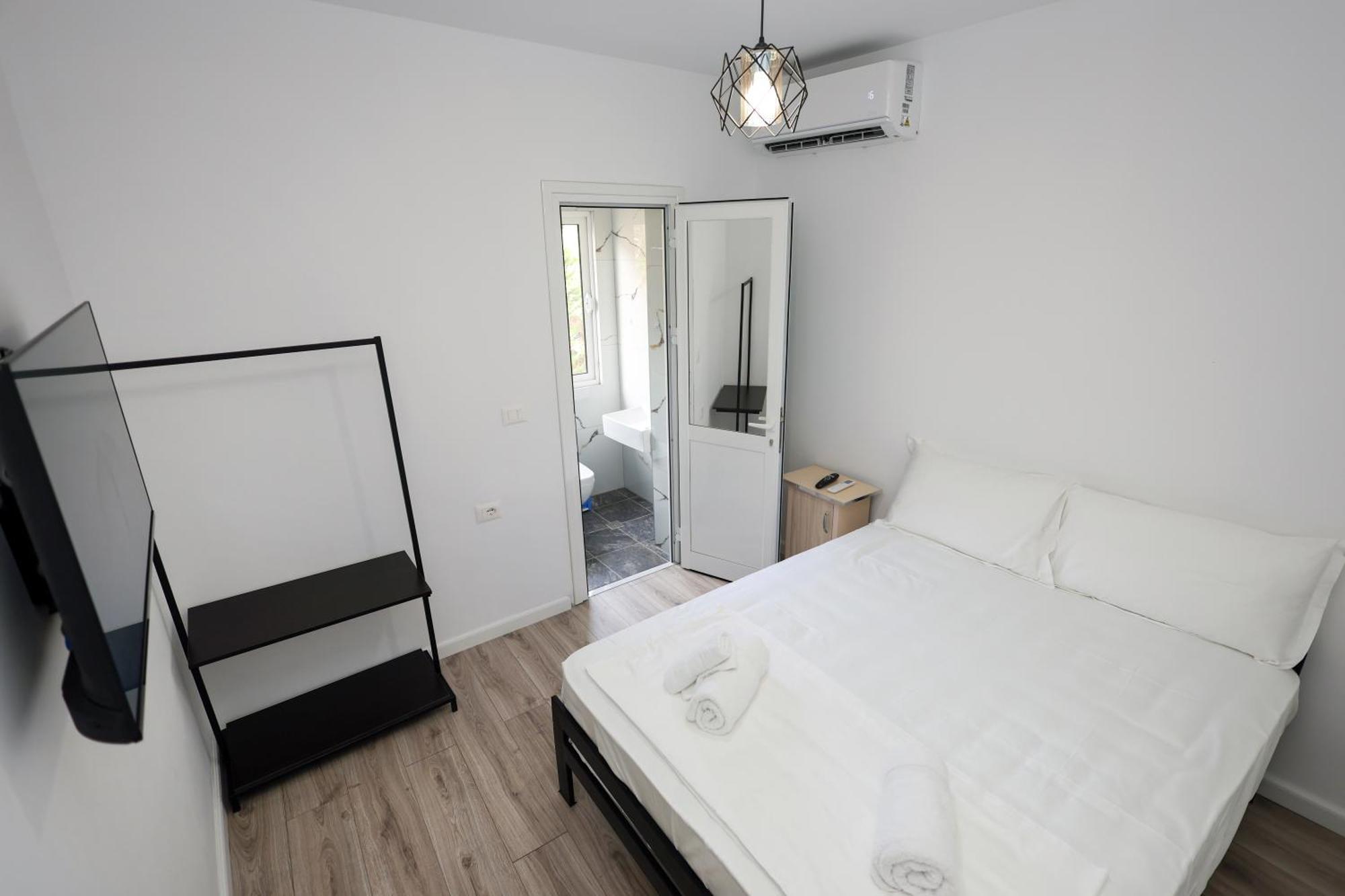 Guesthouse Noke Berat Exterior foto