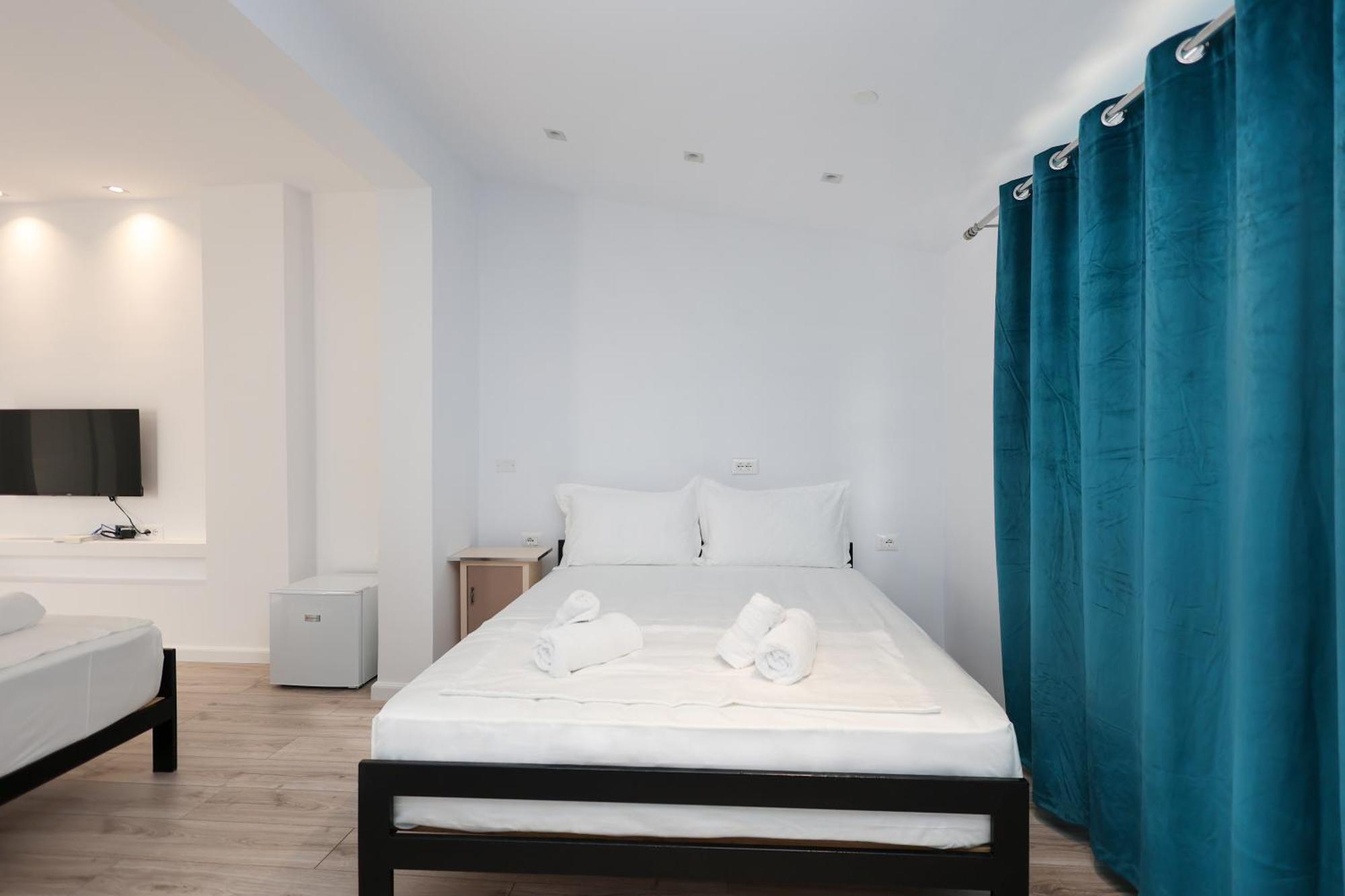 Guesthouse Noke Berat Exterior foto
