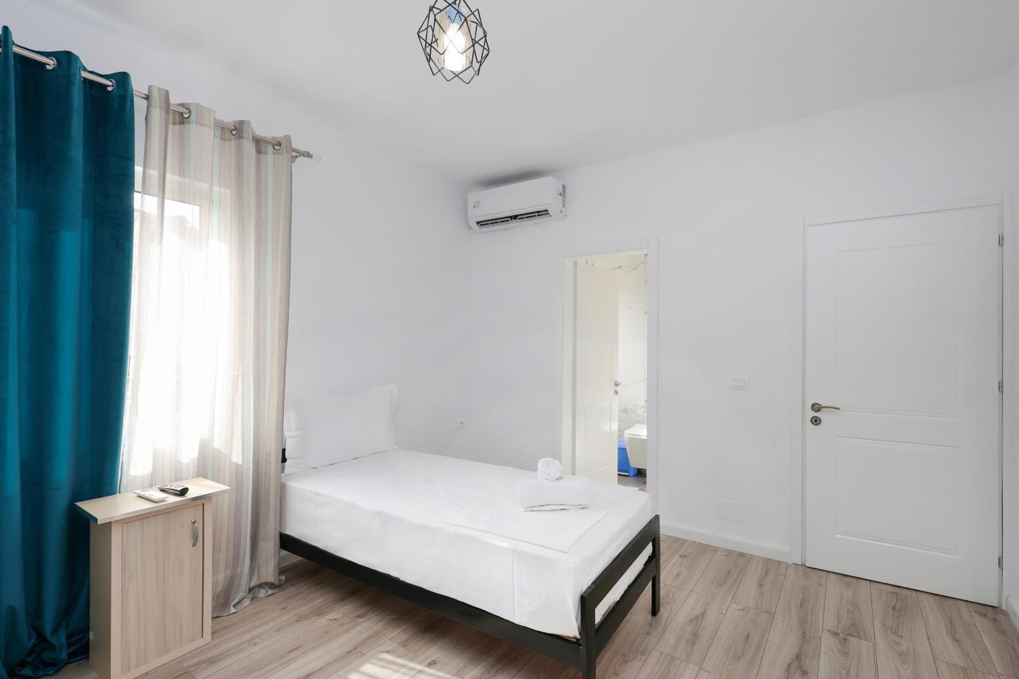 Guesthouse Noke Berat Exterior foto