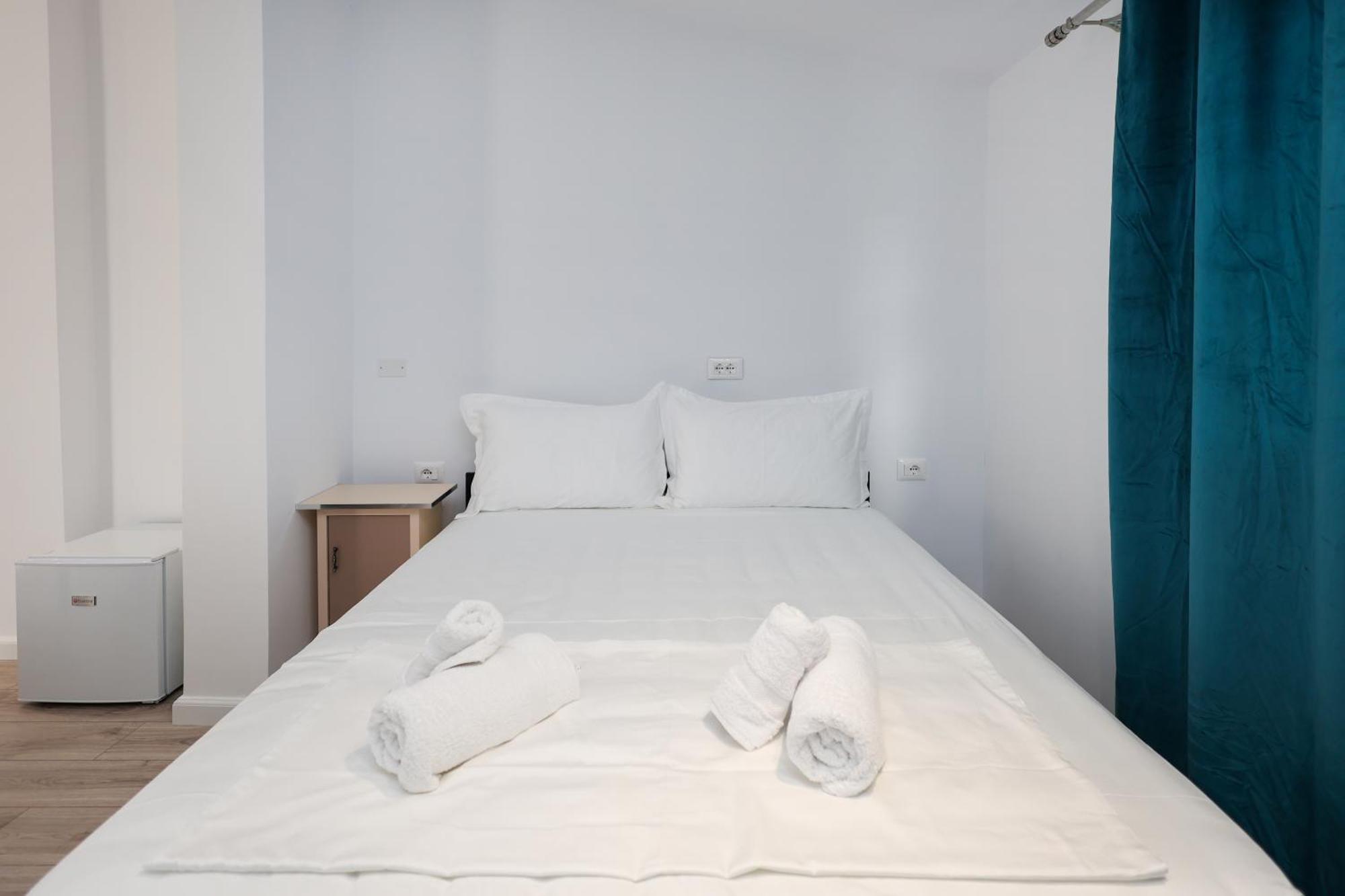 Guesthouse Noke Berat Exterior foto
